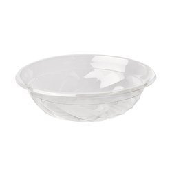 PLA salad container round 700 ml 50 pcs.