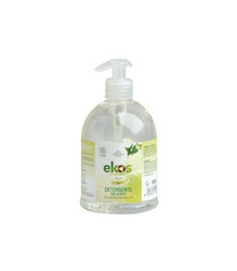 Liquid soap with nettle extract 0.5L 1 pcs.