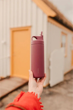 ADV RAGS'y Thermal Bottle Orchid / Raspberry 500 ml, 1 pc.