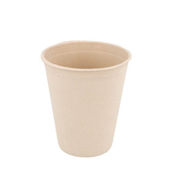 Cane mug 260 ml, ¶. 80 mm, 50 pcs.