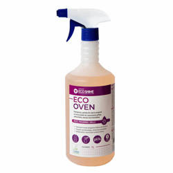 Eco Shine 1L grill/oven cleaning foam, 1 pc.