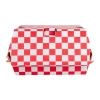 Burger box termiczny, "Fitipaldi" / "Kratka", 14,7 x 14 x 7 cm, 50 szt.