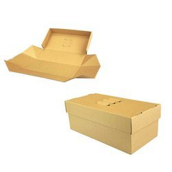 Burger box folding set 26 x 13 x 10 cm 100 pcs.