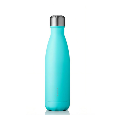 RAGS'y Mint green Thermal Bottle 750 ml, 1 pc.