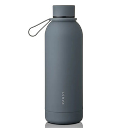 RAGS'y MOJO Blue Thermal Bottle 500 ml, 1 pc.