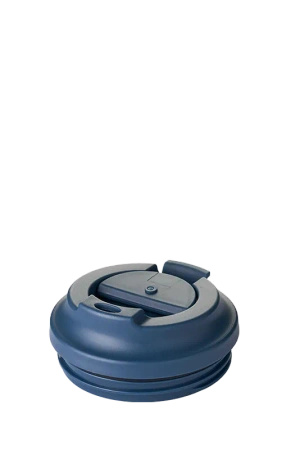 RAGS'y Simply Cup Ink Blue Thermal Ceramic Cup 340 ml, 1 pc.