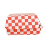 Burger box "Fitipaldi" / "Kratka" 12,5 x 12,5 x 8 cm 50 szt.