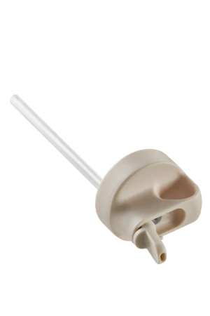 ADV RAGS'y Thermal Bottle Mocha / Beige 500 ml, 1 pc.