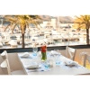 Paper placemats "Antibes" 31 x 43 cm 500 pcs.