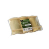 Bamboo snack bowl 10 x 5.7 x 2.3 cm 5 pcs.