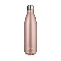 JOY in me Rose Gold 750ml thermal bottle 1 pc.