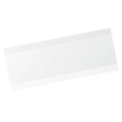 Tray for baked baguette 10 x 50 cm 500 pcs.