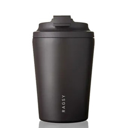 Kubek termiczny RAGS'y Simply Cup Ceramic Chocolate 340 ml 1 szt.