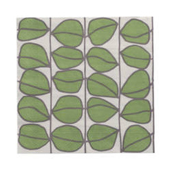 3-layer napkins Leaves 1/4 33 x 33 cm 20 pcs.