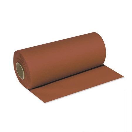 Bieżnik papierowy PREMIUM w rolce, brązowy 40 cm x 24 m 1 szt .