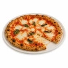 Talerz z trzciny cukrowej okrągły pod pizzę śr. 32 cm 50 szt.