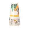 Paper cup "Jungle Mix" 200 ml, 70 mm dia 10 pcs.