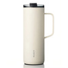 Kubek termiczny Ragsy MOSHI Tumbler Sand / Beżowy 600 ml 1 szt.