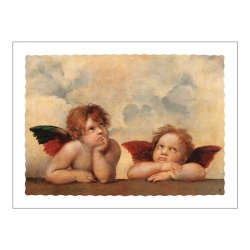 Paper placemats "Raffaello" 29,5 x 40 cm 500 pcs.