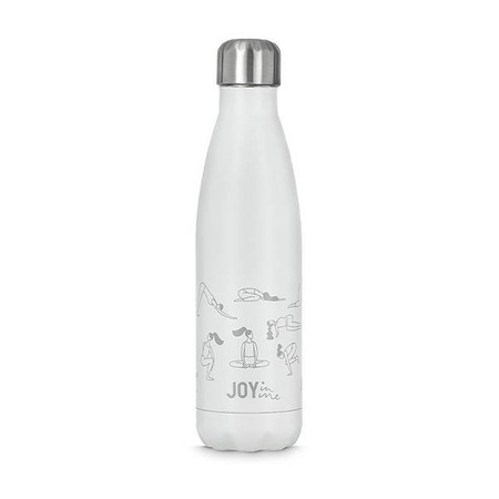 JOY in me Yoga 500 ml thermal bottle 1 pc.
