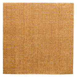 2-layer napkins "Jute" 1/4 40 x 40 cm 50 pcs.