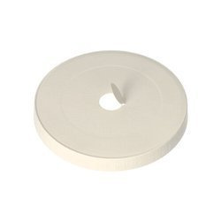 Paper cup lid 90 mm diameter 50 pcs.