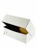 Confectionery box 25 x 15 x 8 cm 50 pcs.