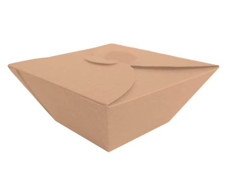 Salad box 1000 ml, 50 pcs