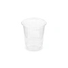 rPET shot glass 20/40 ml, dia. 48 mm, 40 pcs