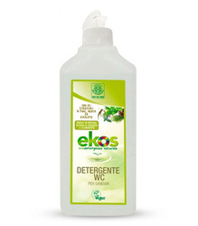 Ekos toilet cleaner 0.5L 1 pc.