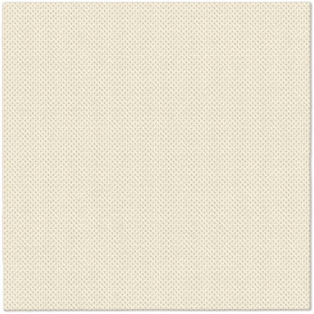 Softpoint napkins, embossed, champagne, 38 x 38 cm, 50 pcs