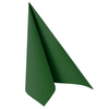 Royal Collection green 1/4 3W napkins 40 x 40 cm 50 pcs.