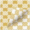 3-Ply Napkins, Double-Sided, "Double Hearts", 1/4 Fold, 33 x 33 cm, 20 pcs