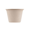 Cane bowl 350 ml 50 pcs.