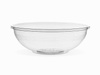 PLA bowl 750 ml, dia. 185 mm 75 pcs.