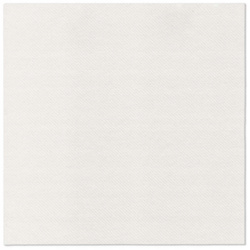 Premium Airlaid White Napkins 40 x 40 cm, 12 pcs