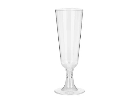 Champagne Glasses, PS, 150 ml, 8 pcs