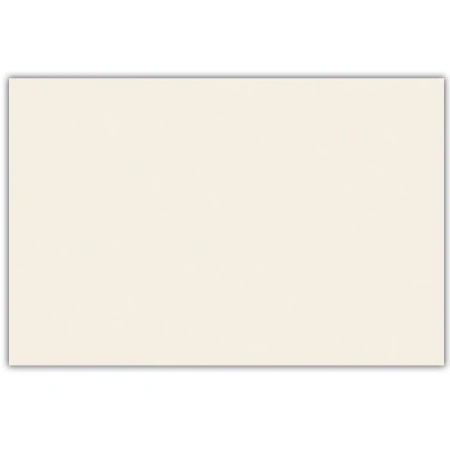 Paper tablecloth Cream 120 × 180 cm, 1 pc
