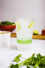 PLA Cup Vegware 200 ml, Ø 76 mm 50 pcs.