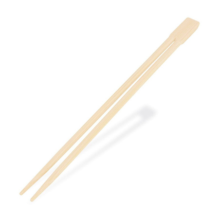 Pałeczki do sushi pojedynczo pakowane 21 cm 50 par