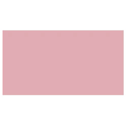 Reusable tablecloth Pink 120 × 180 cm, 1 pc