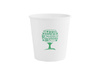 Paper container for soups, desserts GT 700 ml, ¶. 115 mm 25 pcs.