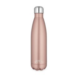 Butelka termiczna JOY in me Rose Gold 500ml 1 szt.