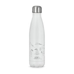 Butelka termiczna JOY in me Yoga 500 ml 1 szt.