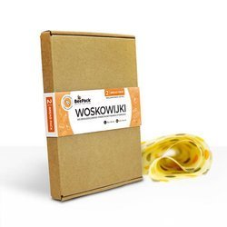 Woskowijki Bread Pack 1 x "L", 1 x "XL" 2 szt.